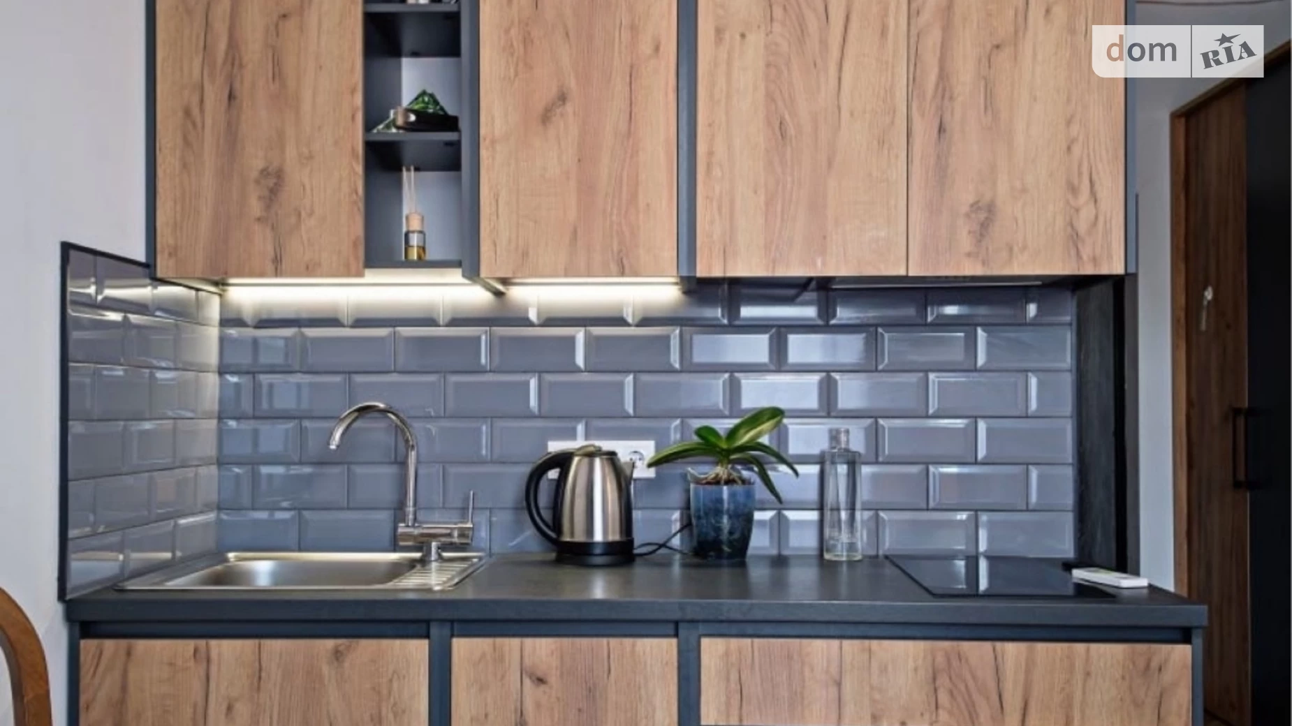 Сдается в аренду 1-комнатная квартира 32 кв. м в Одессе, Фонтанская дор., 25 - фото 5