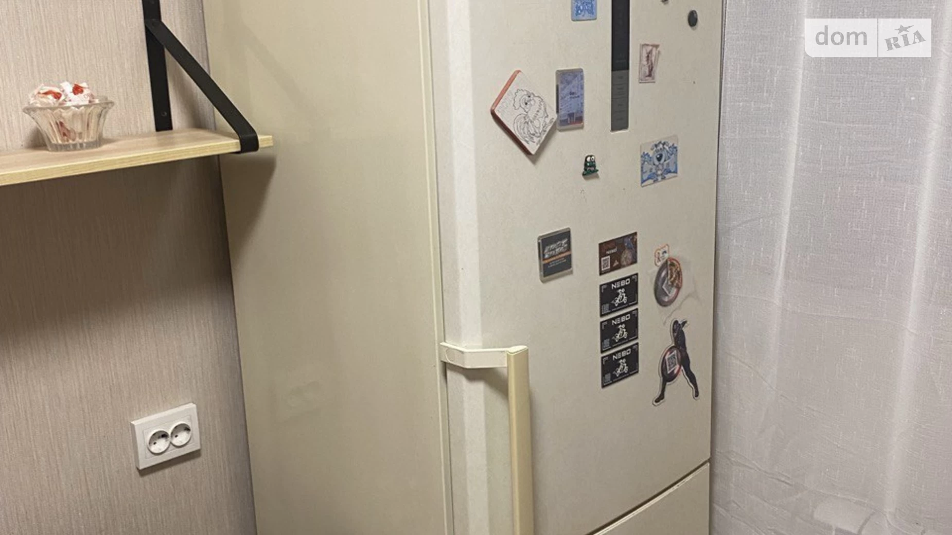 Продається 3-кімнатна квартира 68 кв. м у Харкові, вул. Академіка Павлова, 148А - фото 3