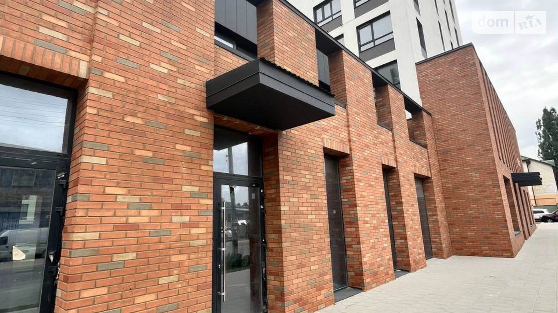 Продается 1-комнатная квартира 48.3 кв. м в Львове, ул. Владимира Навроцкого, 31 - фото 4