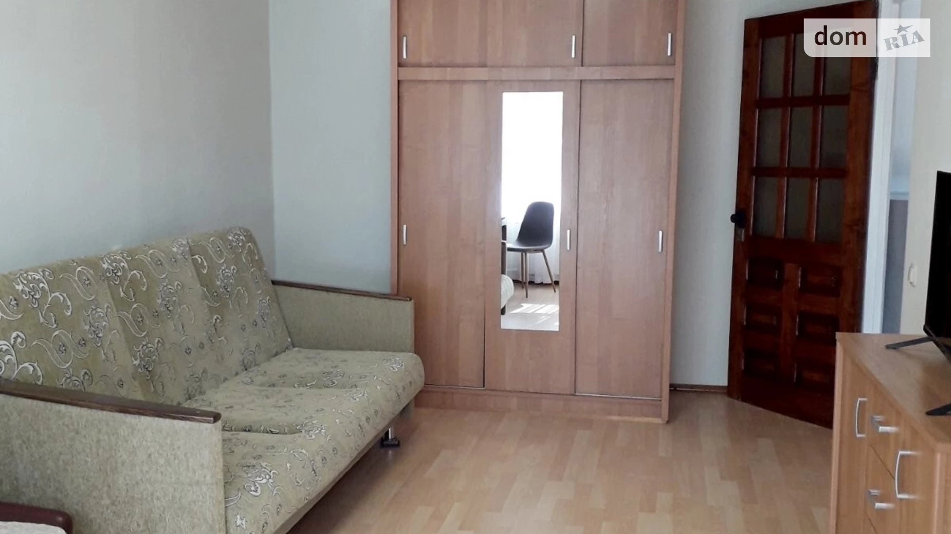 Сдается в аренду 1-комнатная квартира 34 кв. м в Одессе, ул. Семьи Глодан(Ильфа и Петрова) - фото 3