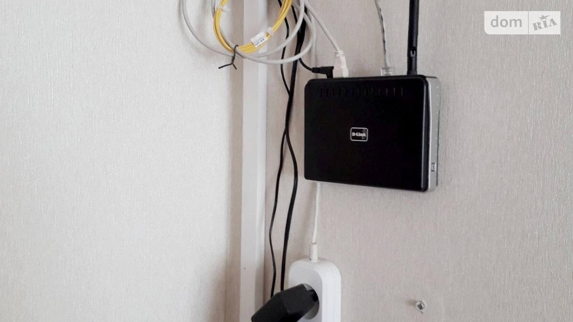 Сдается в аренду 1-комнатная квартира 34 кв. м в Одессе, ул. Семьи Глодан(Ильфа и Петрова) - фото 2