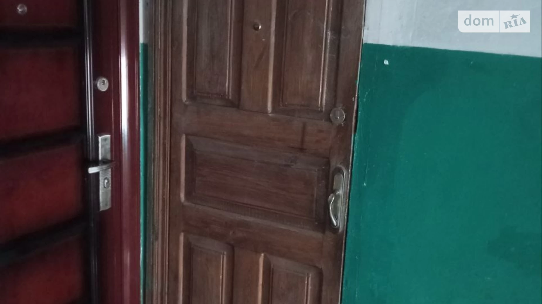 Продается 1-комнатная квартира 31 кв. м в Павлограде, ул. Центральная, 75 - фото 3