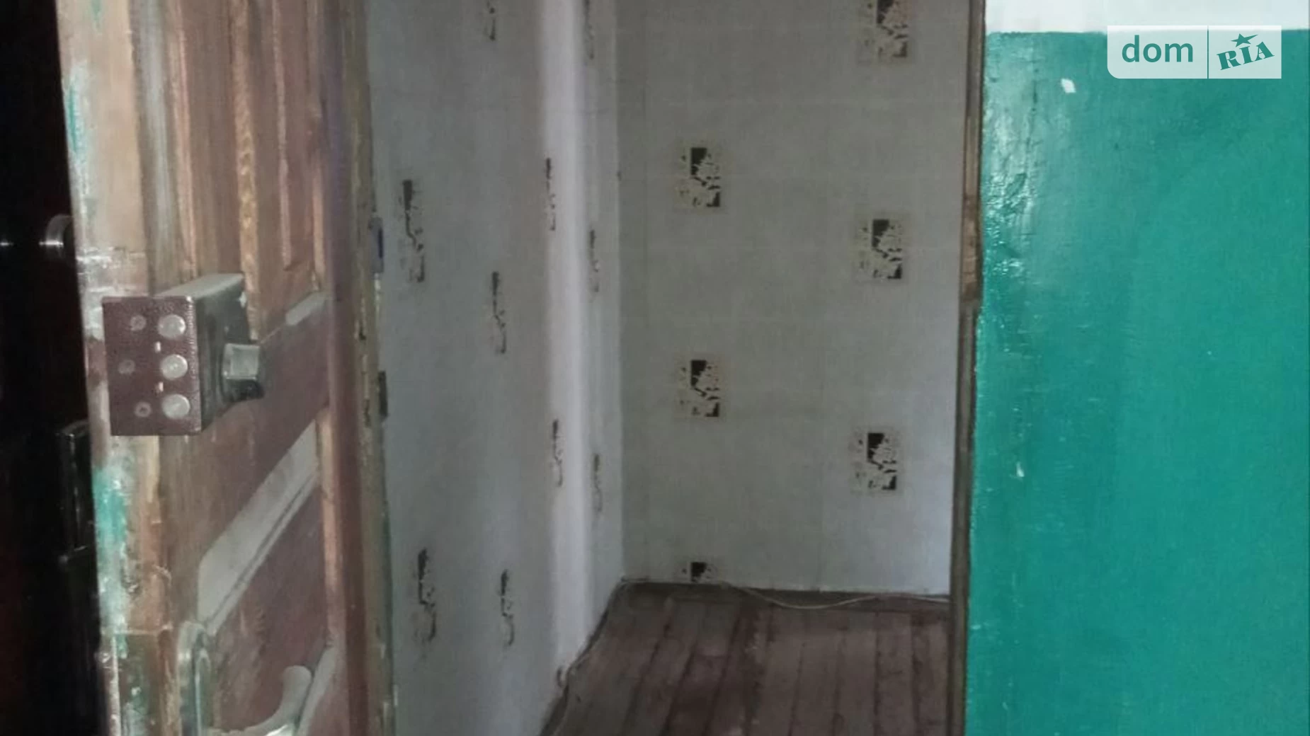 Продается 1-комнатная квартира 31 кв. м в Павлограде, ул. Центральная, 75 - фото 4