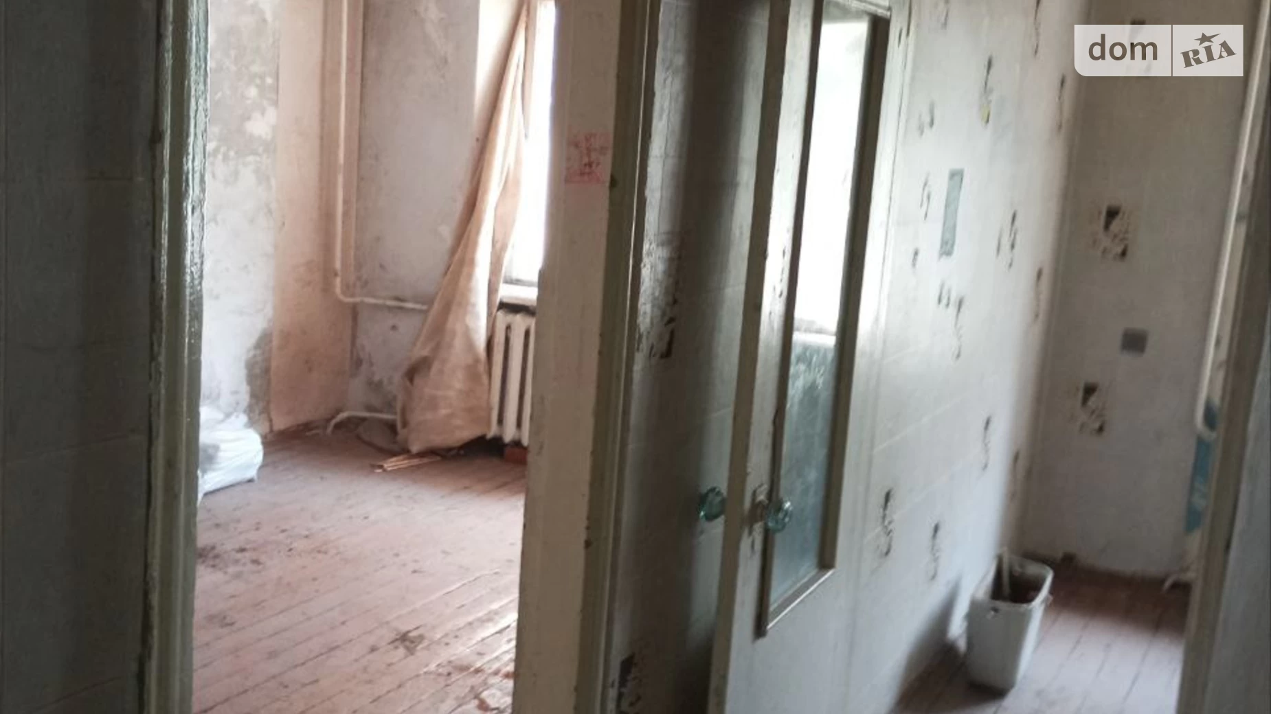 Продается 1-комнатная квартира 31 кв. м в Павлограде, ул. Центральная, 75 - фото 5