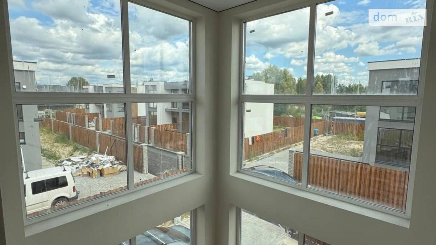 ул. Приозерная (Осокорки) Осокорки Киев Славутич, цена: 220000 $ - фото 5