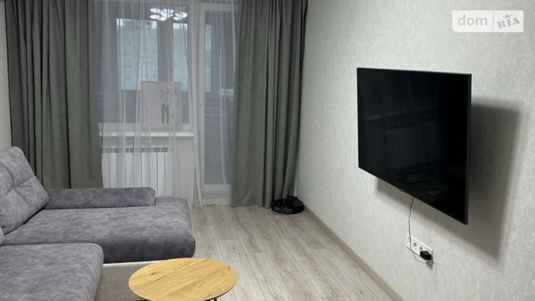 Продается 3-комнатная квартира 74 кв. м в Днепре, просп. Героев, 12 - фото 2