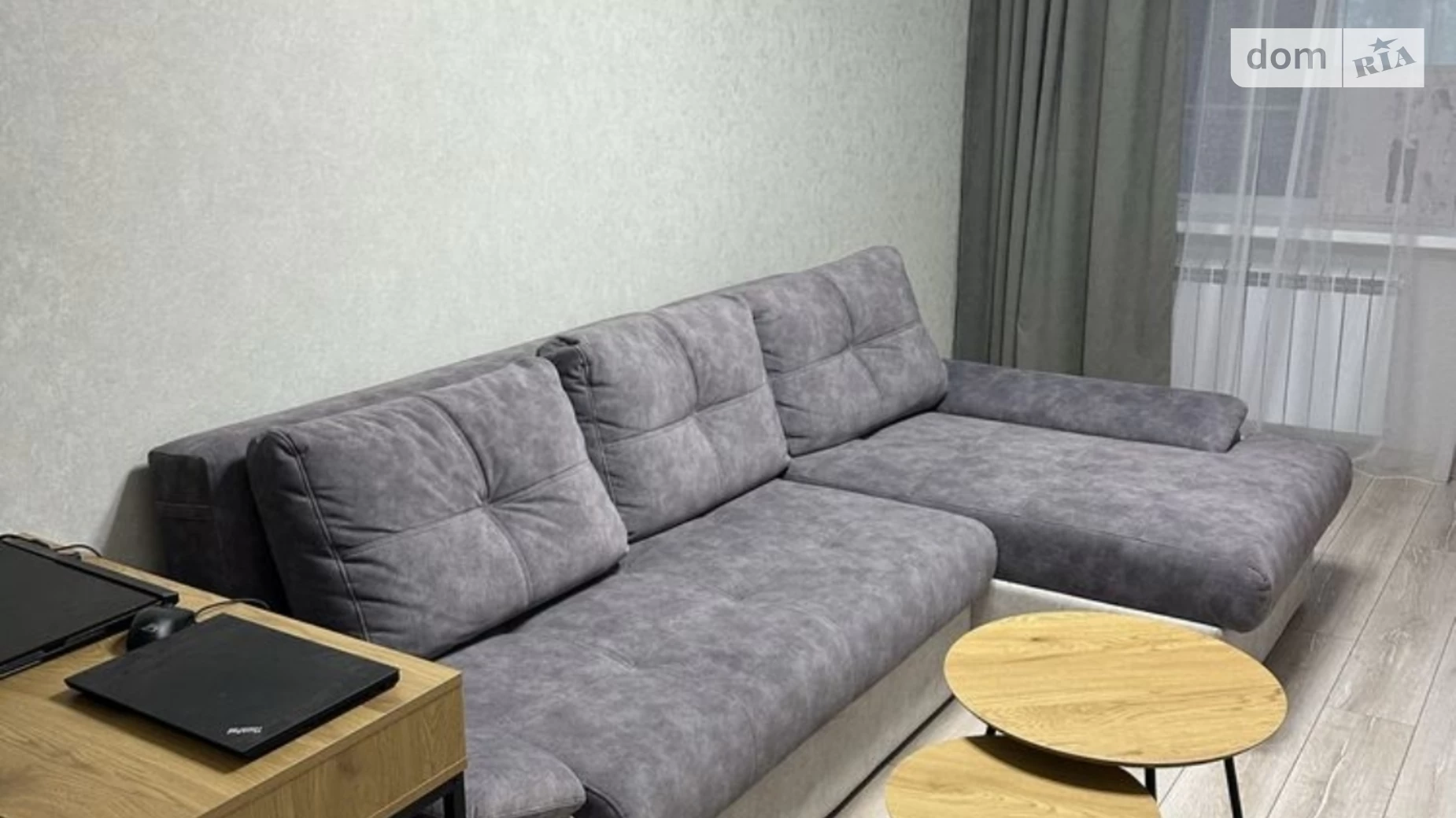 Продается 3-комнатная квартира 74 кв. м в Днепре, просп. Героев, 12 - фото 3