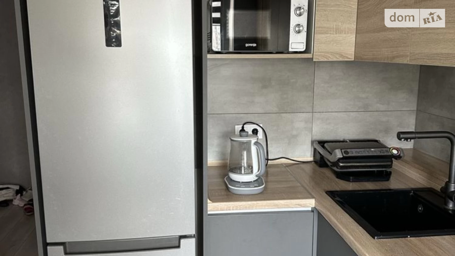 Продается 3-комнатная квартира 74 кв. м в Днепре, просп. Героев, 12 - фото 4