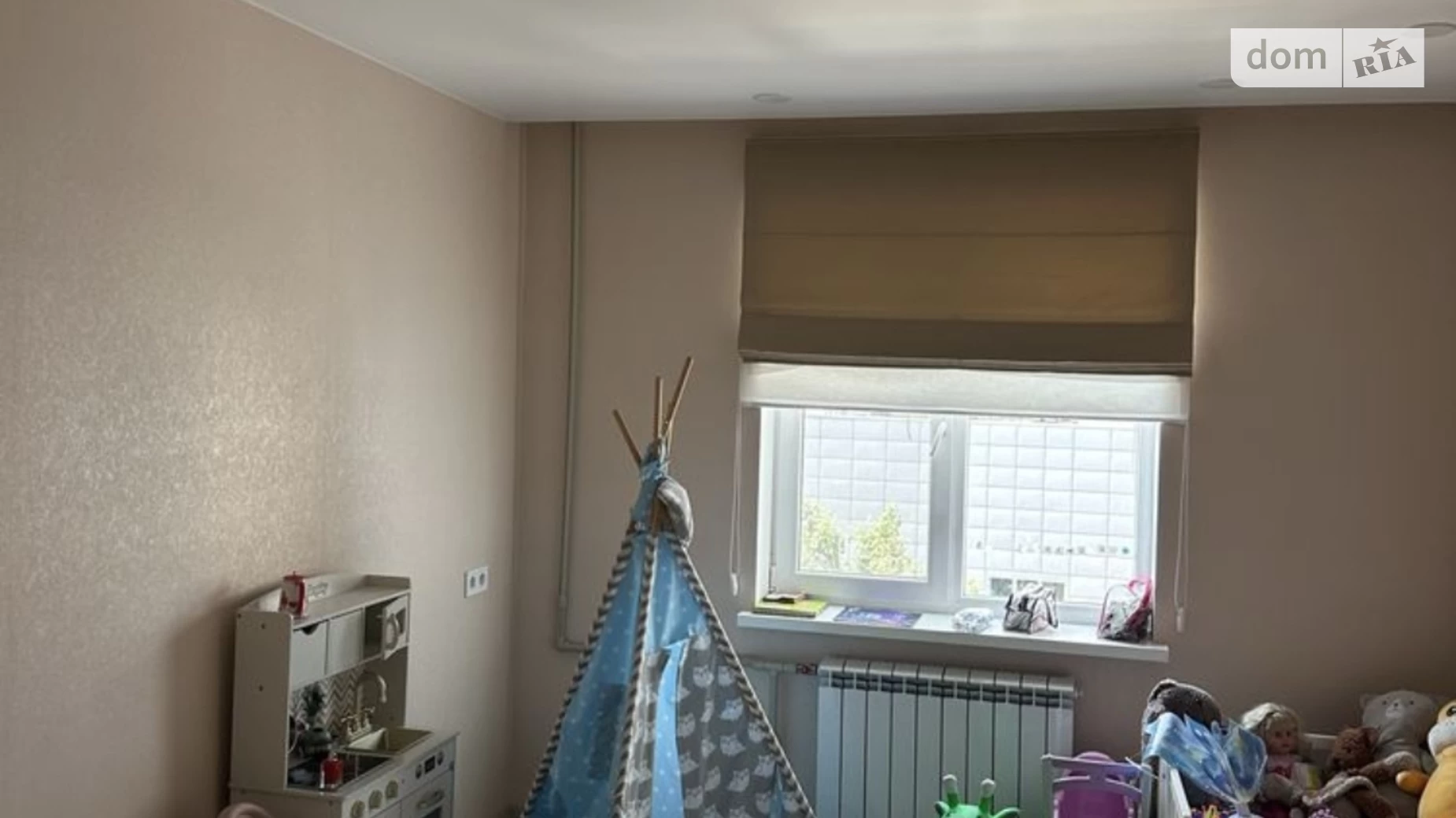 Продается 3-комнатная квартира 74 кв. м в Днепре, просп. Героев, 12 - фото 5