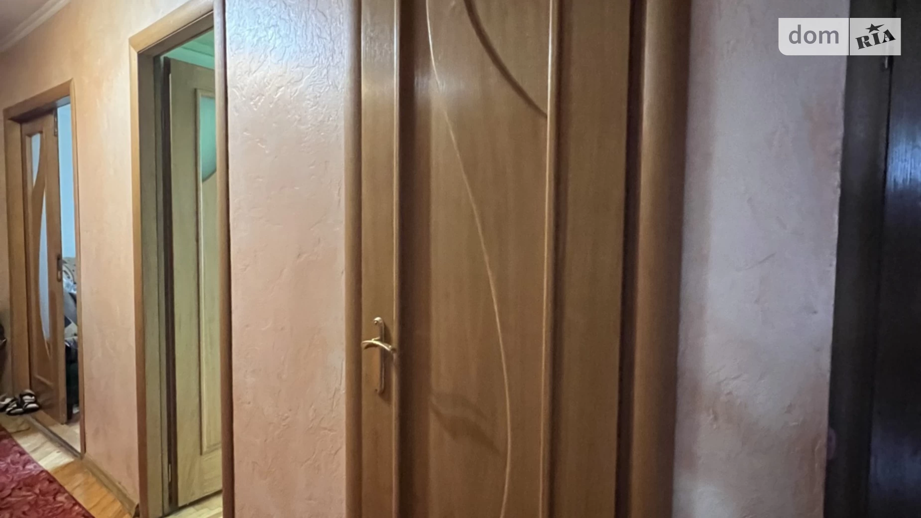 3-комнатная квартира 68 кв. м в Тернополе, ул. Киевская, 14 - фото 2