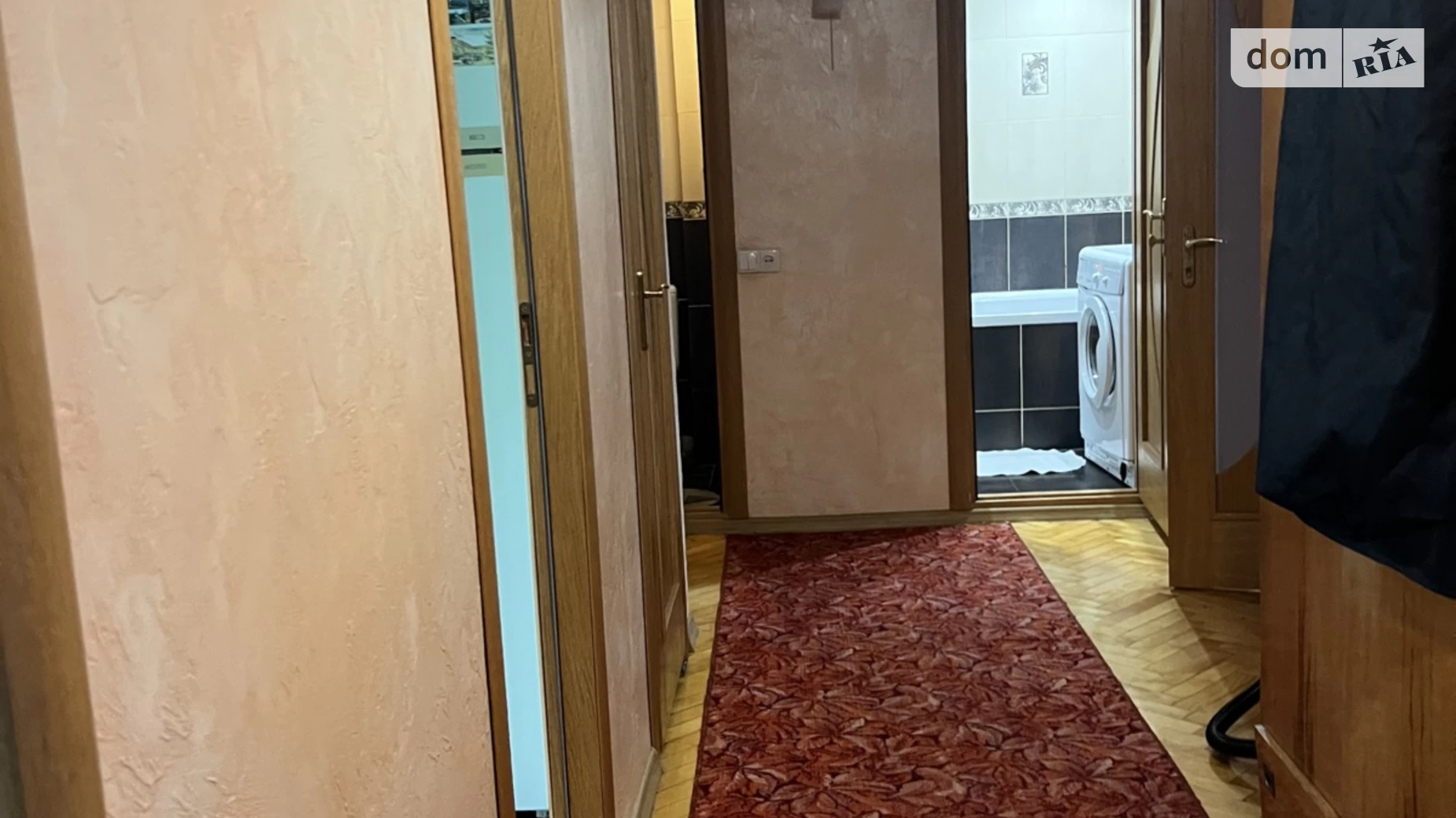 3-комнатная квартира 68 кв. м в Тернополе, ул. Киевская, 14 - фото 5