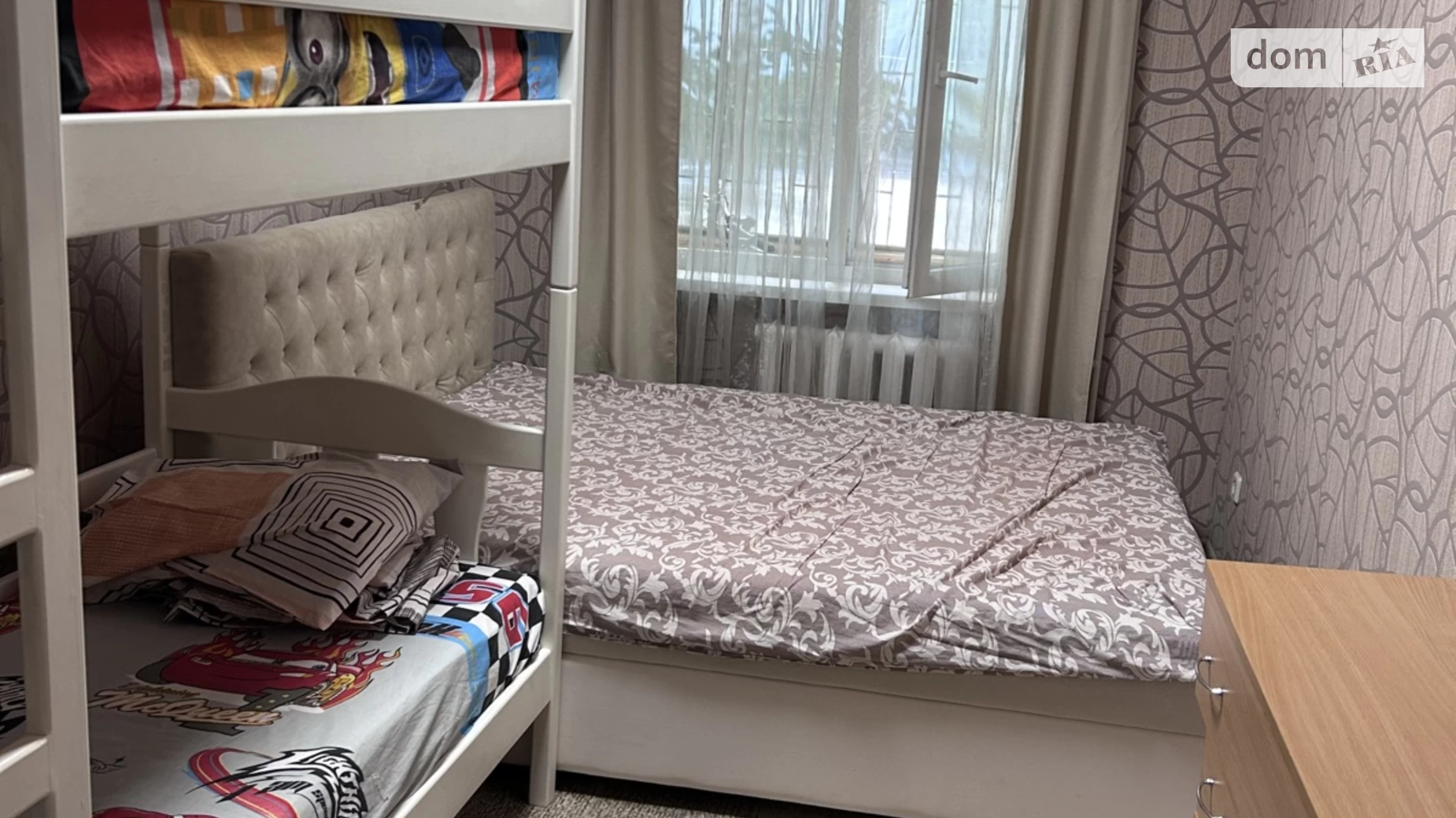 3-комнатная квартира 59.86 кв. м в Запорожье, ул. Чумаченко, 3 - фото 5
