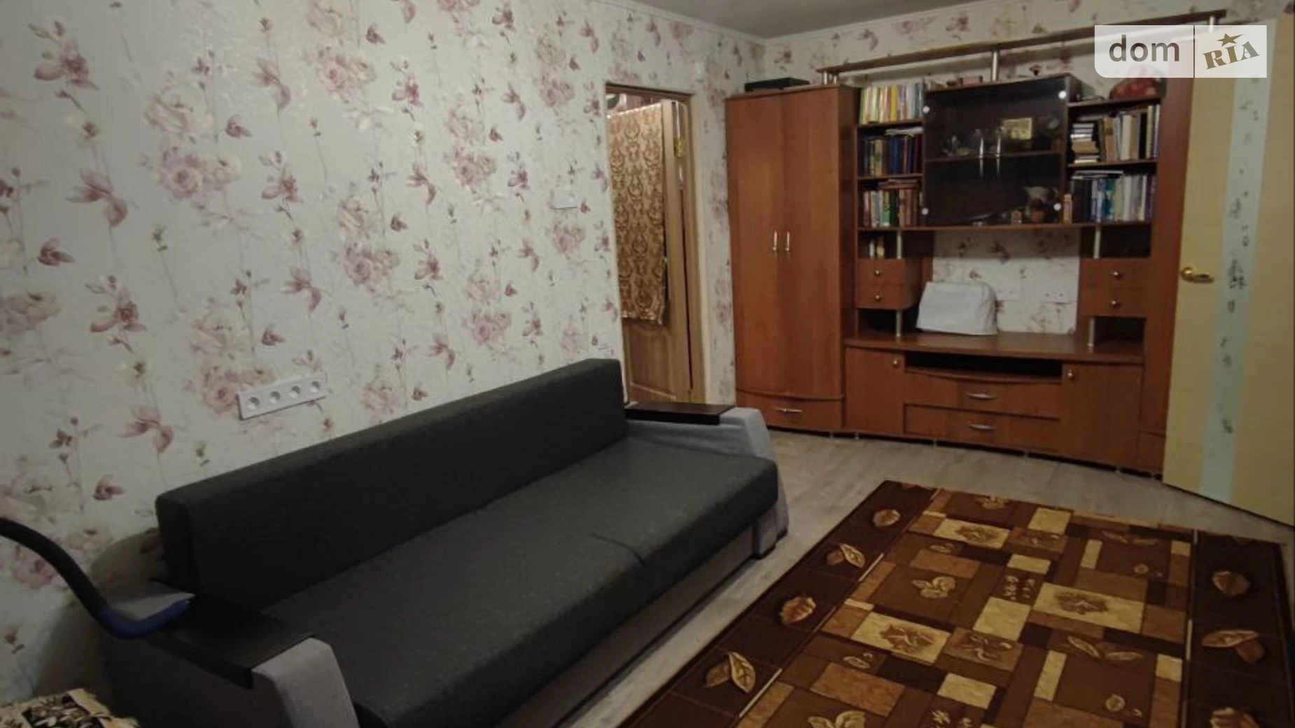 Продается 3-комнатная квартира 45.1 кв. м в Высоком, ул. Ивана Франко - фото 3