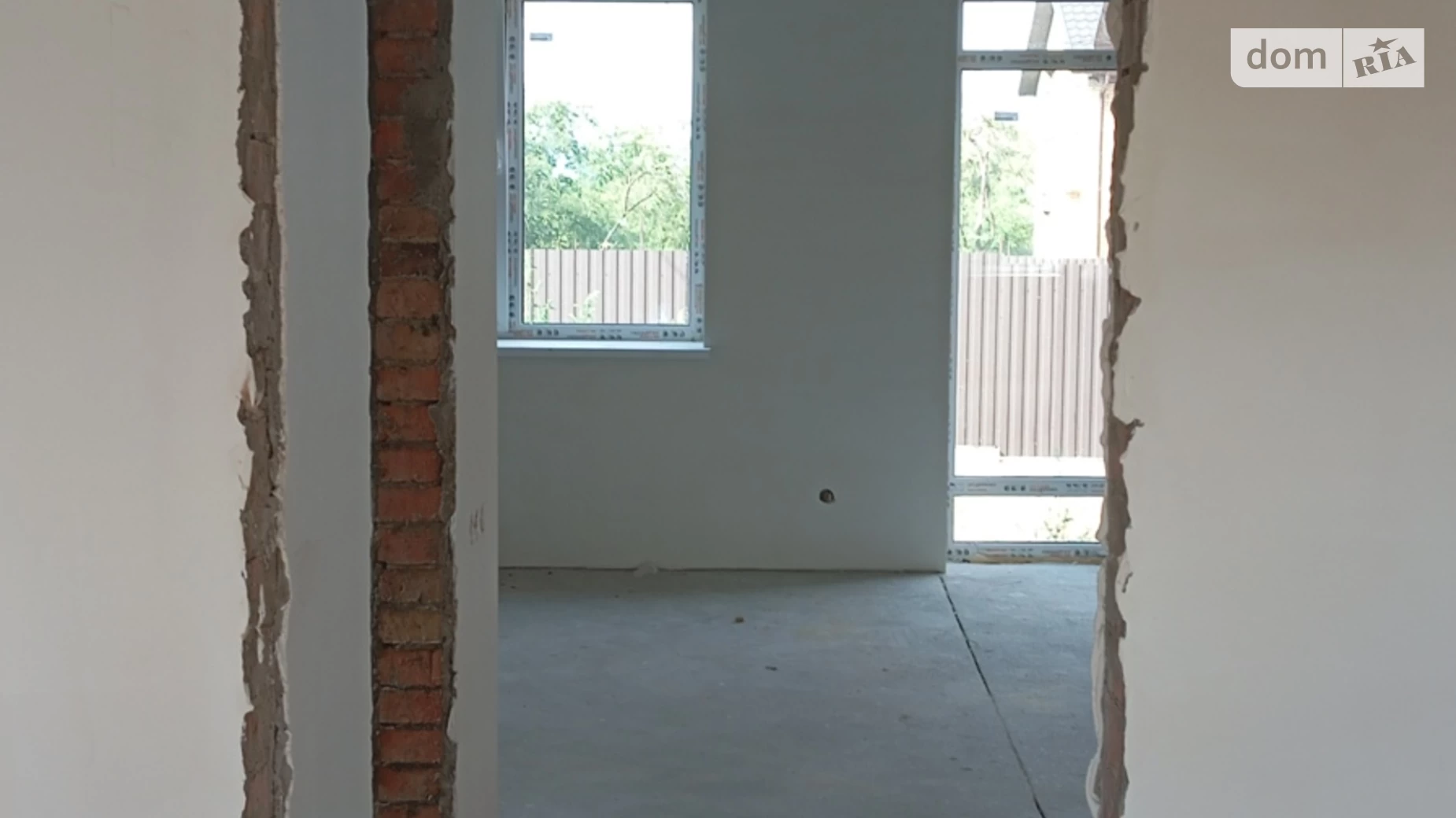 Продается дом на 2 этажа 120 кв. м с бассейном, цена: 92500 $ - фото 3