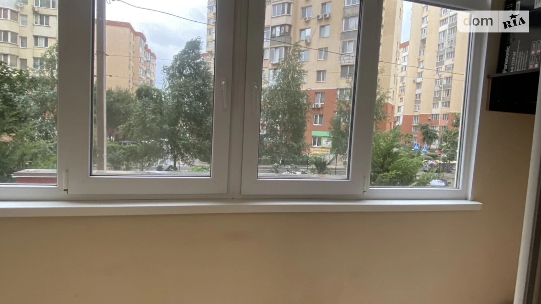 Сдается в аренду 1-комнатная квартира 40 кв. м в Одессе, мас. Радужный, 8 - фото 4