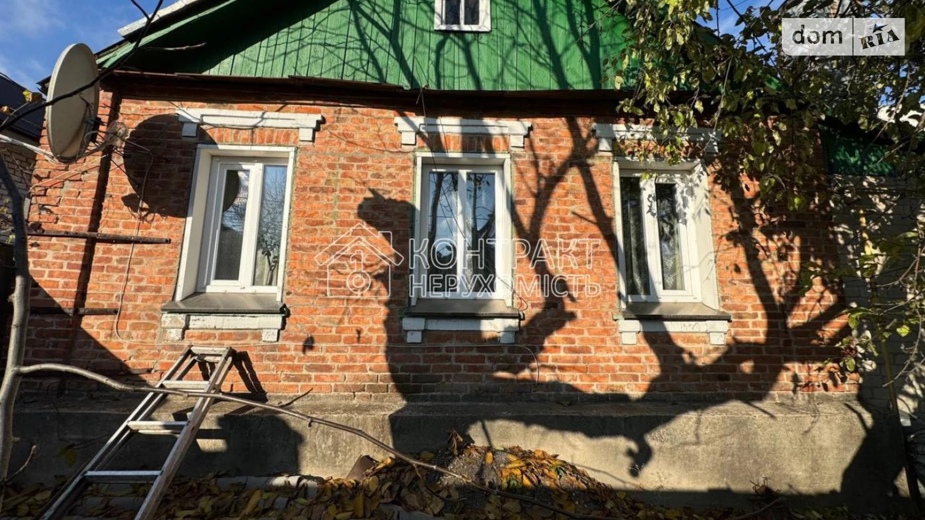 Продается одноэтажный дом 64 кв. м с подвалом, цена: 42000 $ - фото 2