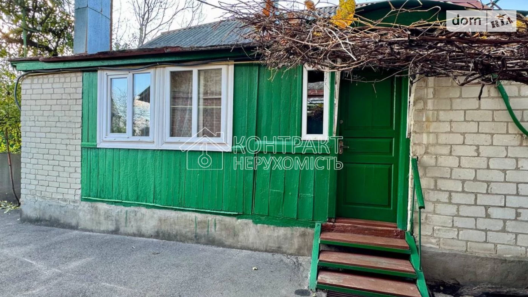 Продается одноэтажный дом 64 кв. м с подвалом, цена: 42000 $ - фото 3