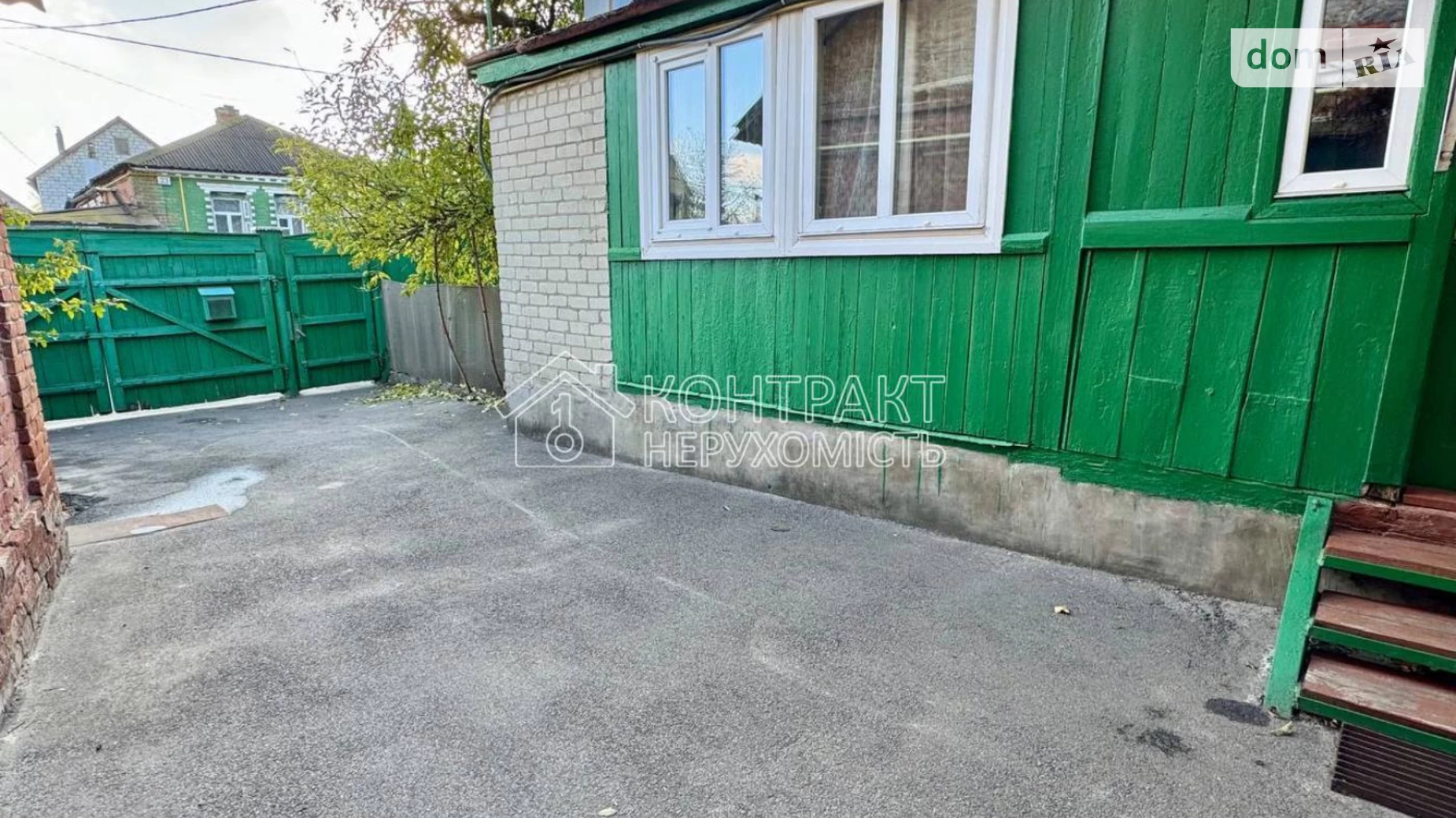 Продается одноэтажный дом 64 кв. м с подвалом, цена: 42000 $ - фото 4