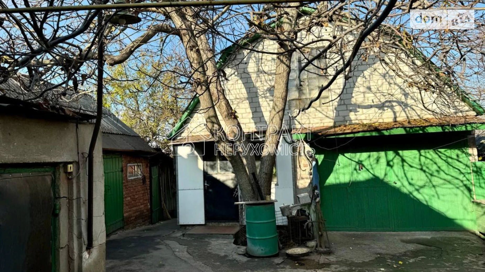 Продается одноэтажный дом 64 кв. м с подвалом, цена: 42000 $ - фото 5