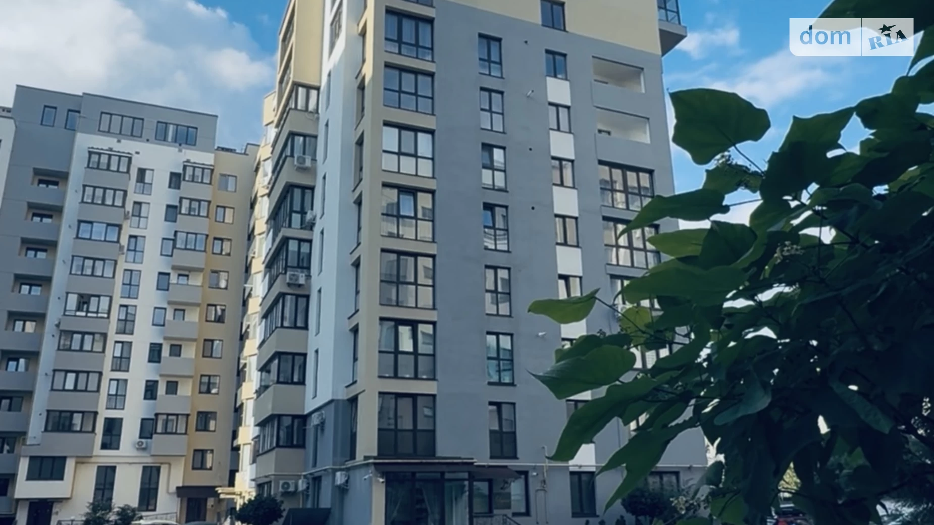 2-комнатная квартира 65 кв. м в Тернополе, просп. Бандеры Степана, 36 - фото 3