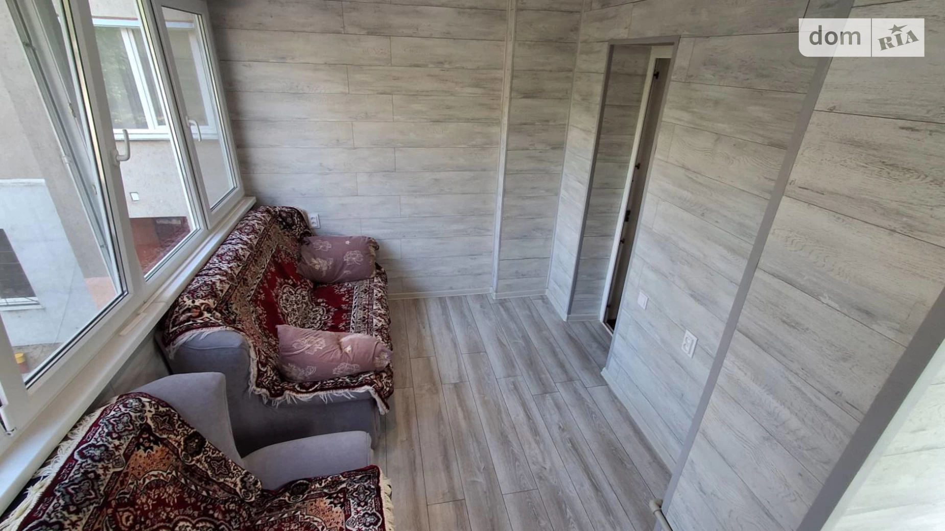 Сдается в аренду 2-комнатная квартира 60 кв. м в Одессе, ул. Палия Семена - фото 4