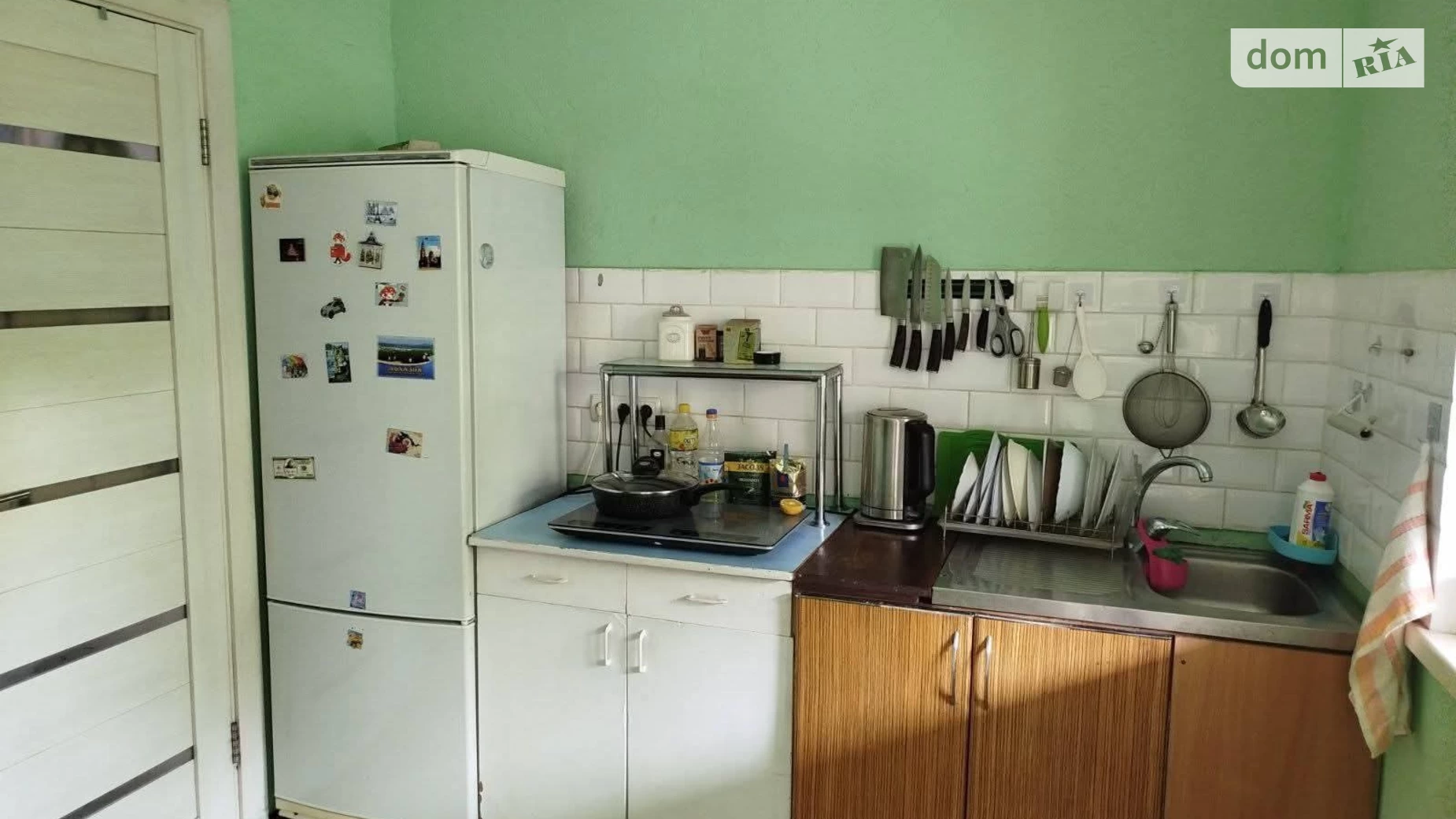 Сдается в аренду одноэтажный дом 50 кв. м с гаражом, цена: 9000 грн - фото 3
