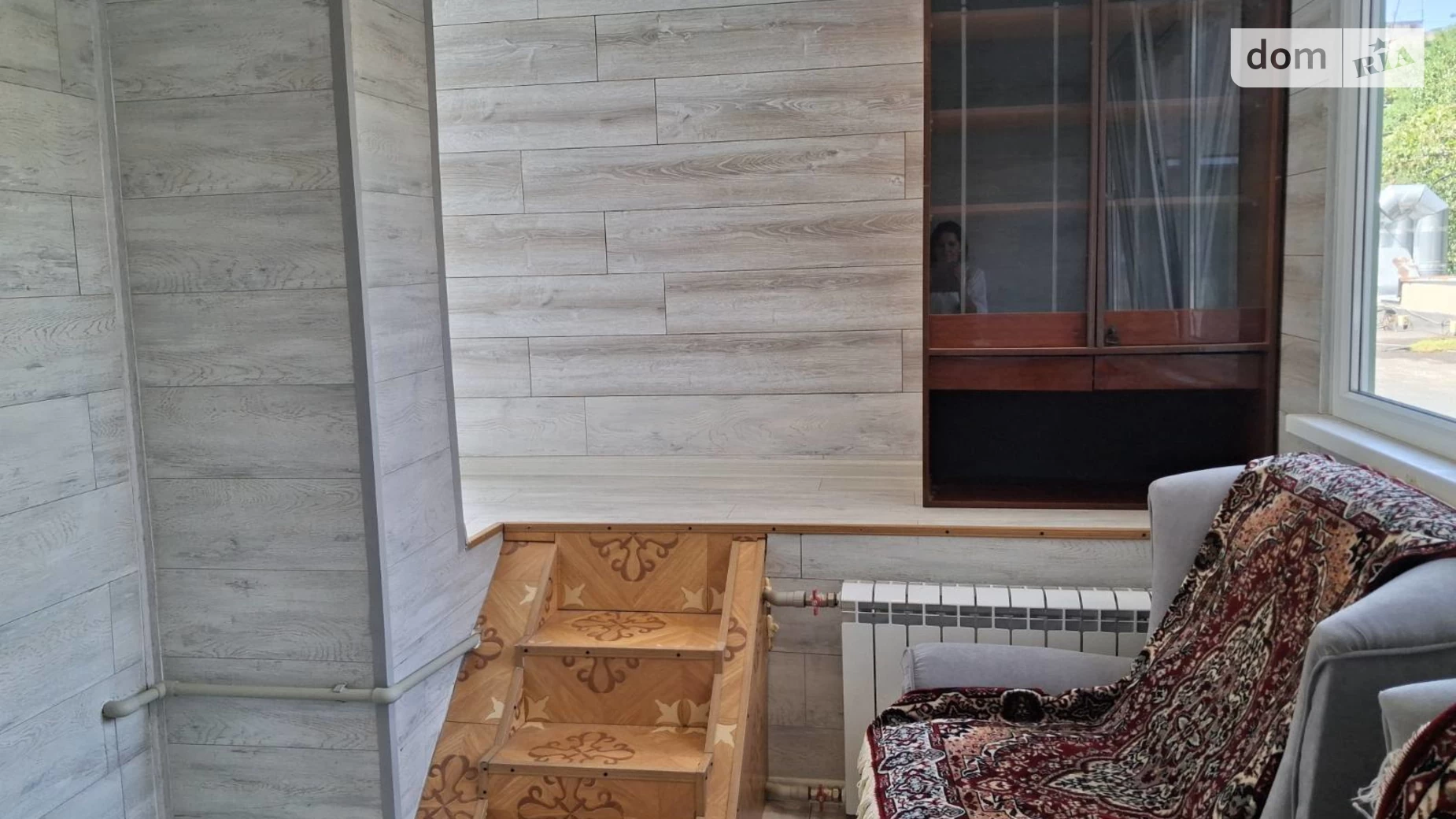 Сдается в аренду 2-комнатная квартира 60 кв. м в Одессе, ул. Палия Семена - фото 3