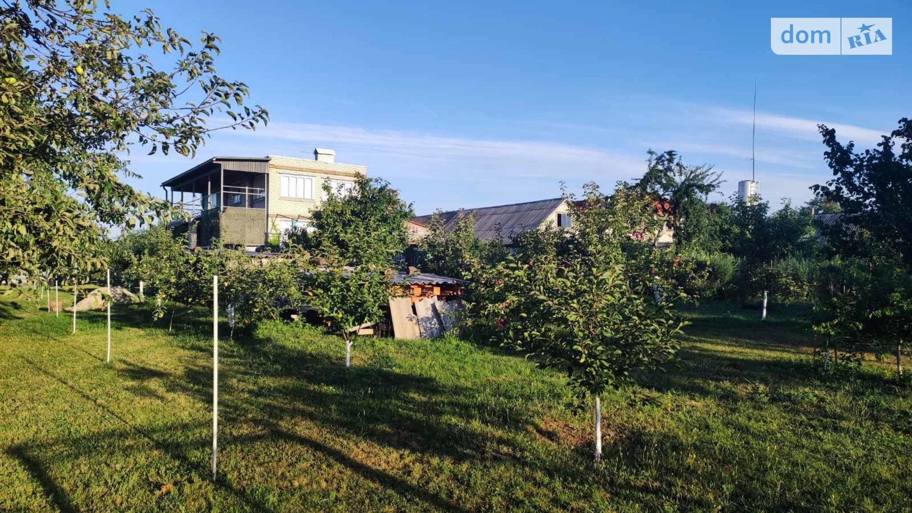 Продается дом на 2 этажа 228.6 кв. м с беседкой, цена: 37000 $ - фото 3