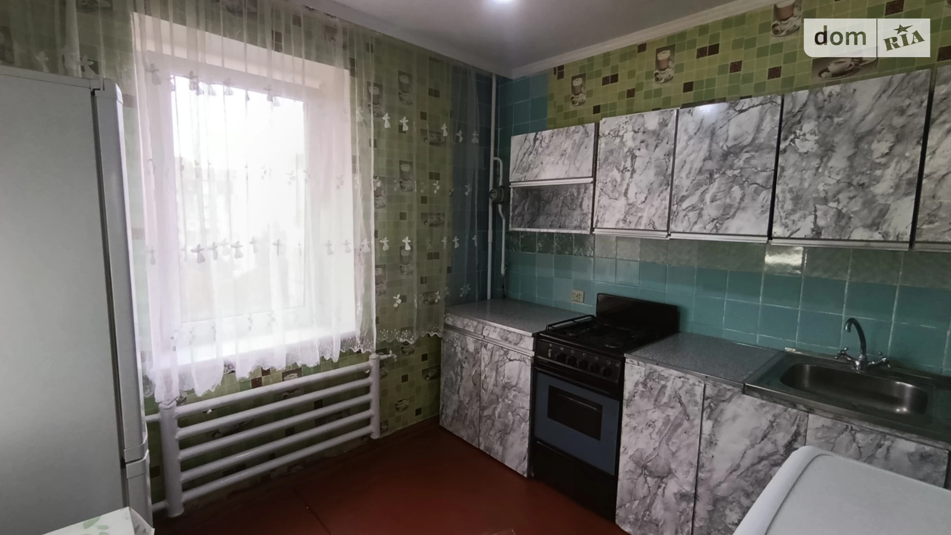 Продается 2-комнатная квартира 48.3 кв. м в Хмельницком, ул. Георгия Гонгадзе(Чкалова) - фото 3