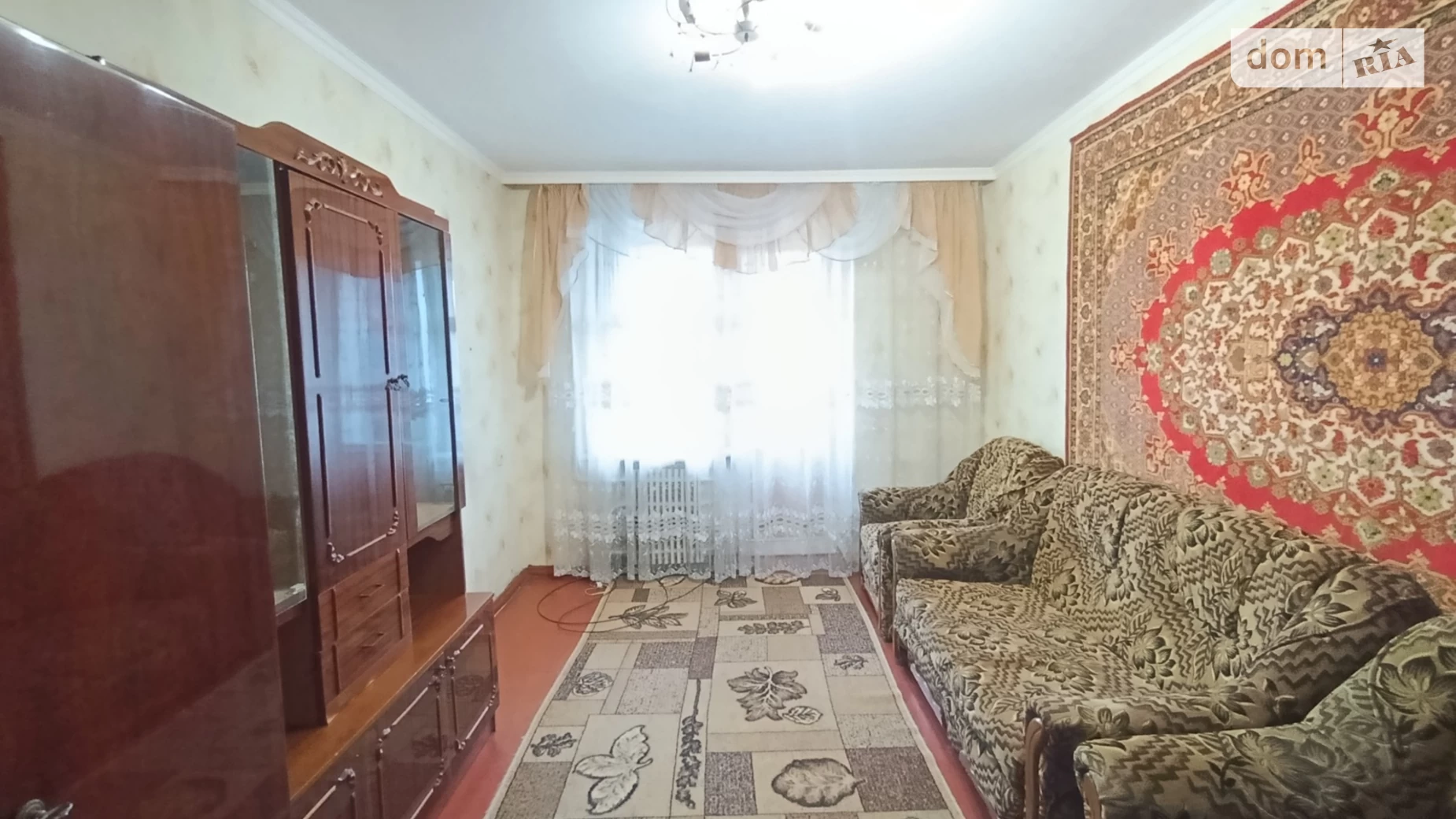 Продается 2-комнатная квартира 48.3 кв. м в Хмельницком, ул. Георгия Гонгадзе(Чкалова) - фото 4