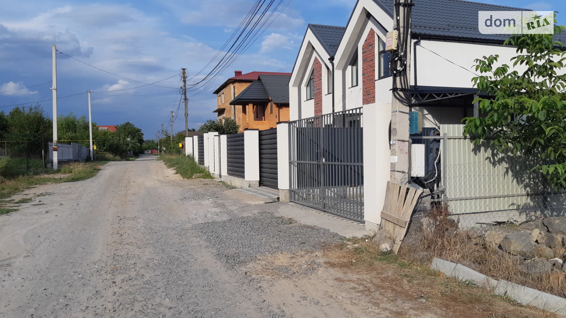 ул. Ивана Богуна Стрижавка, цена: 70400 $ - фото 3