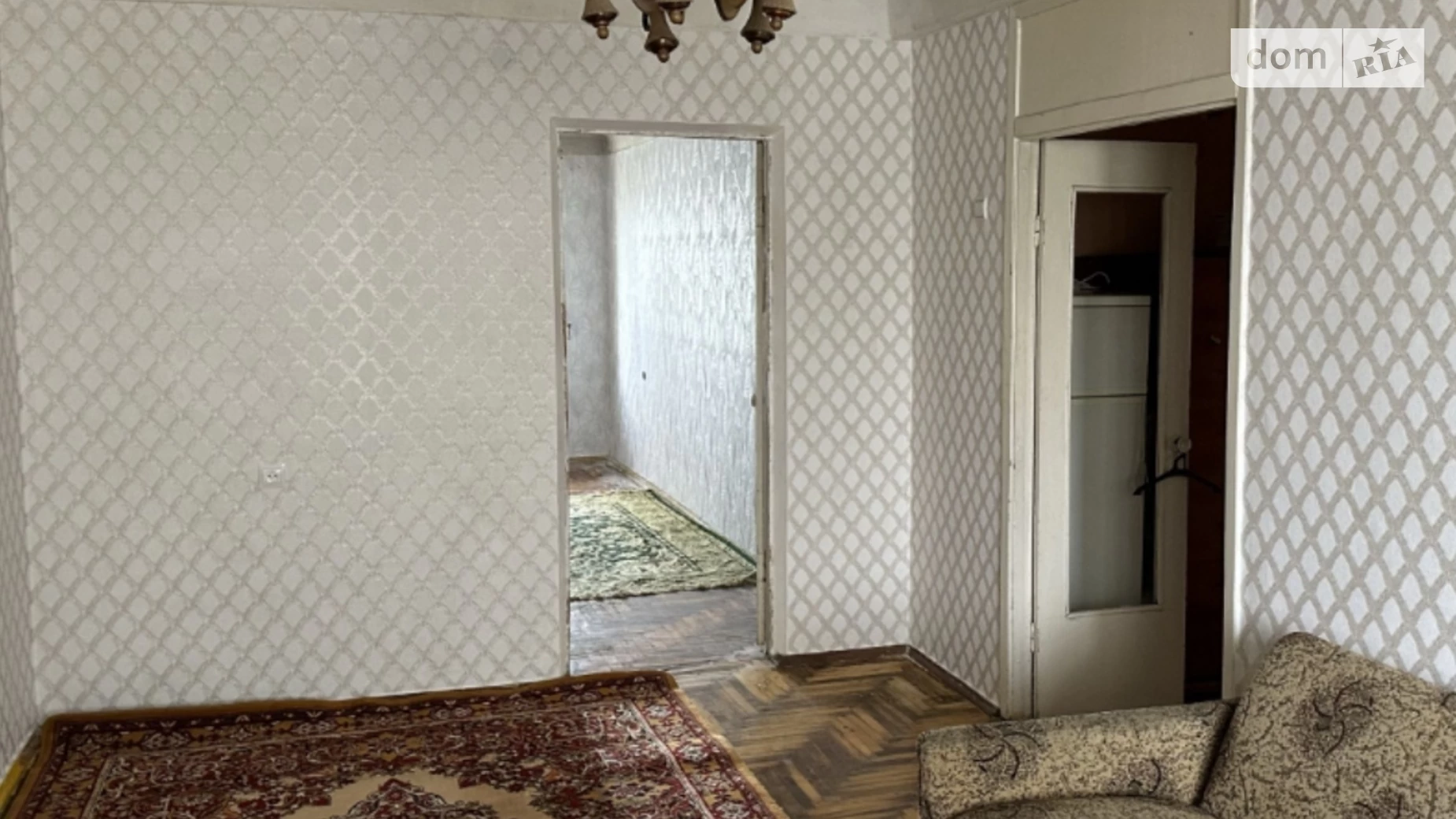 3-комнатная квартира 68 кв. м в Запорожье, ул. Омельченко - фото 3