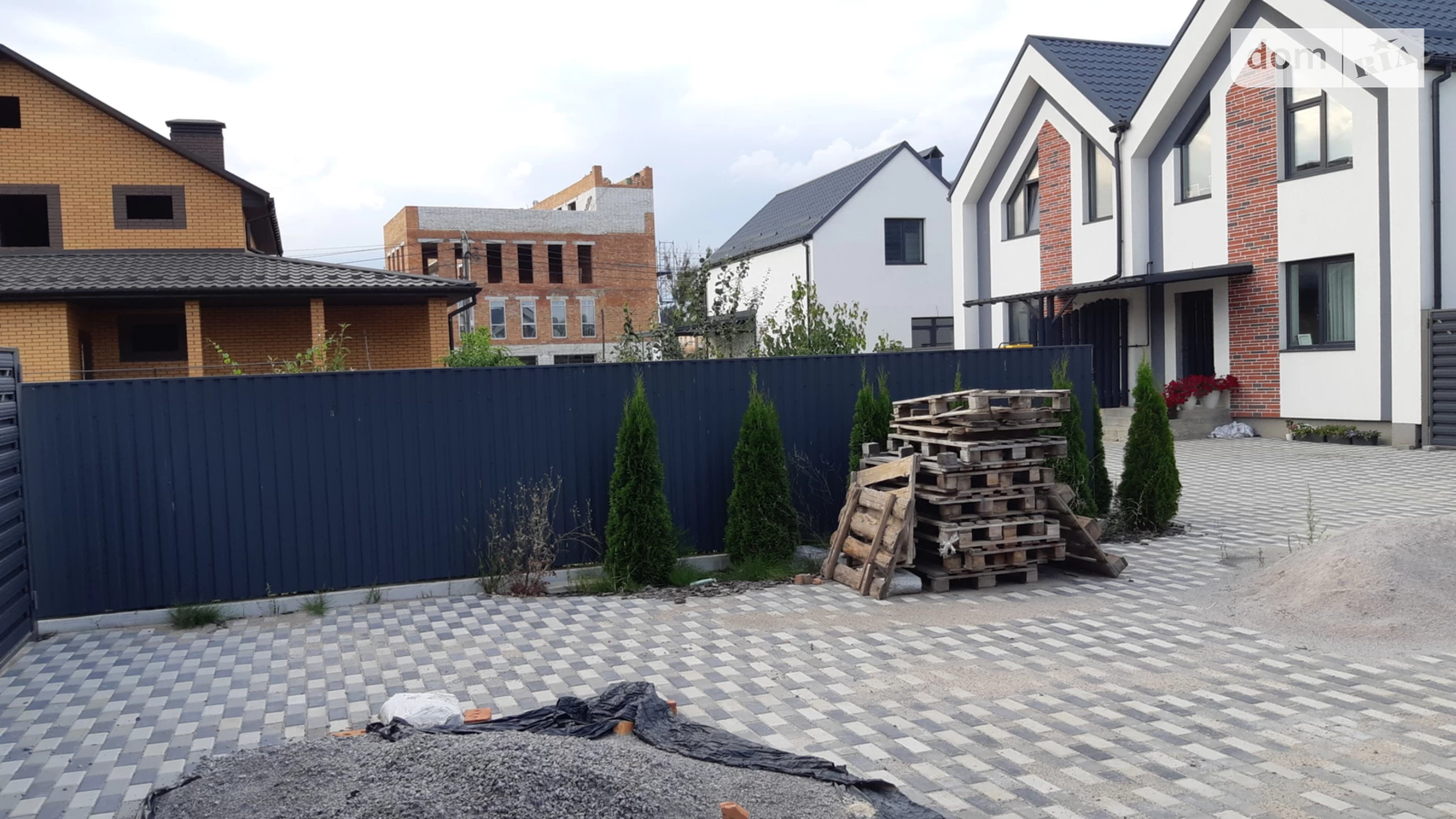 ул. Ивана Богуна Стрижавка, цена: 70400 $ - фото 4