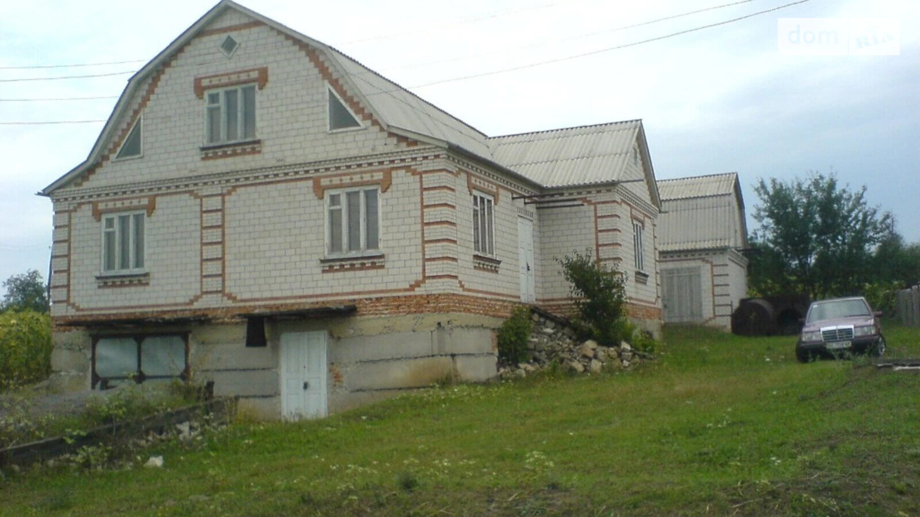 Садова Голубиное, цена: 18000 $ - фото 2