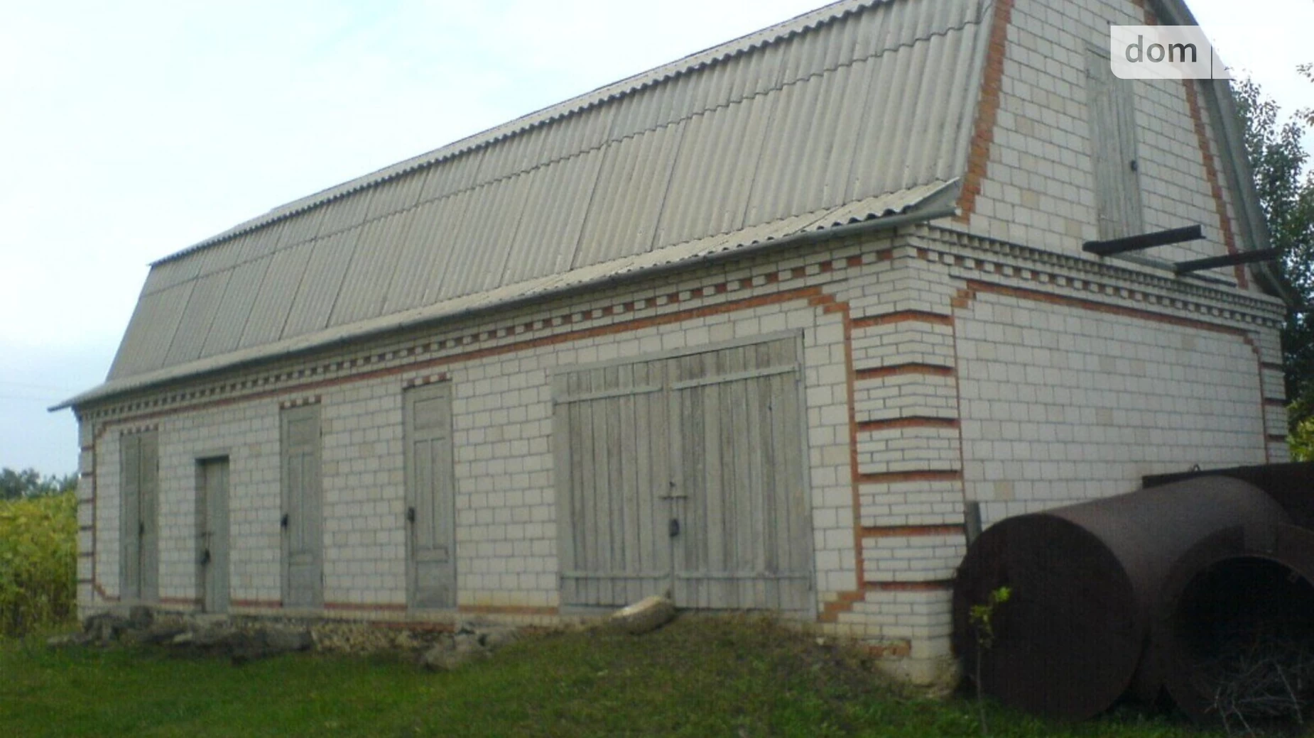 Садова Голубиное, цена: 18000 $ - фото 3