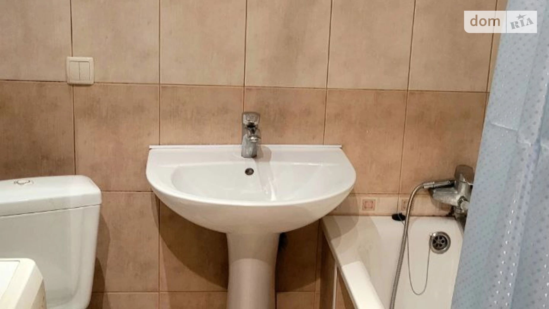 Здається в оренду 1-кімнатна квартира 38 кв. м у Харкові, просп. Олександрівський, 154А - фото 2