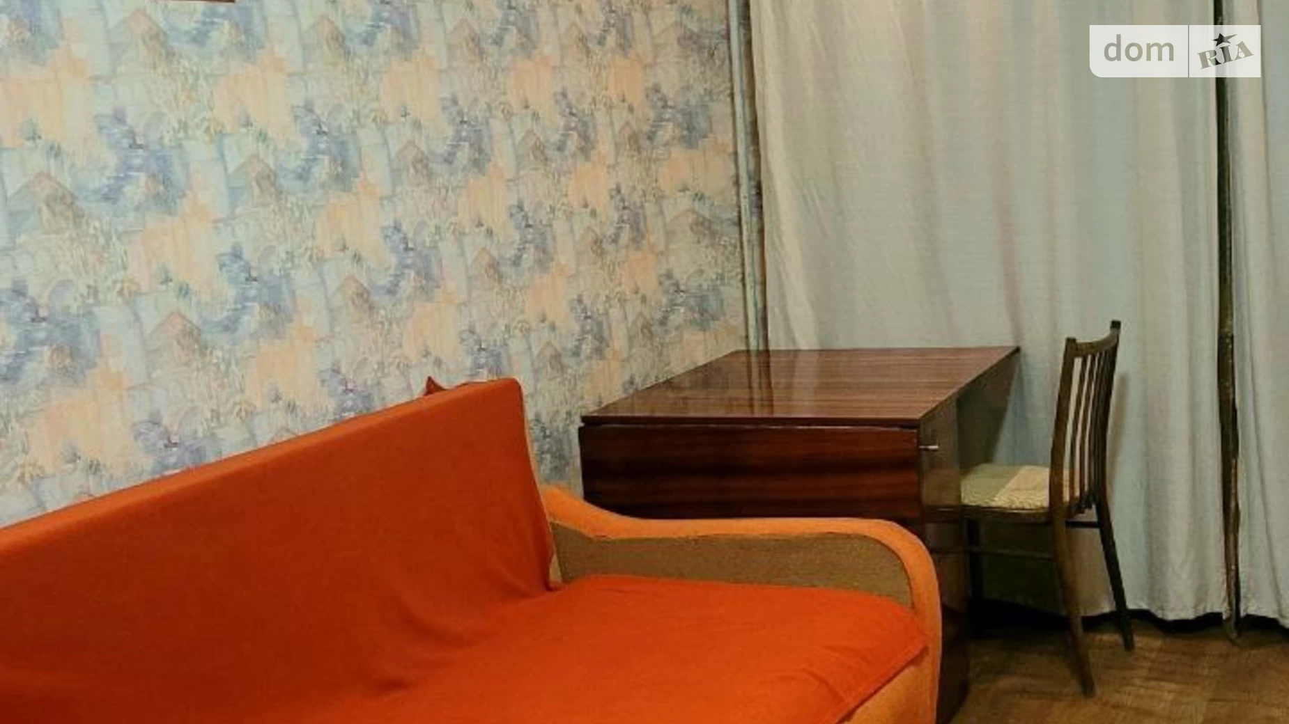 Здається в оренду 1-кімнатна квартира 38 кв. м у Харкові, просп. Олександрівський, 154А - фото 3