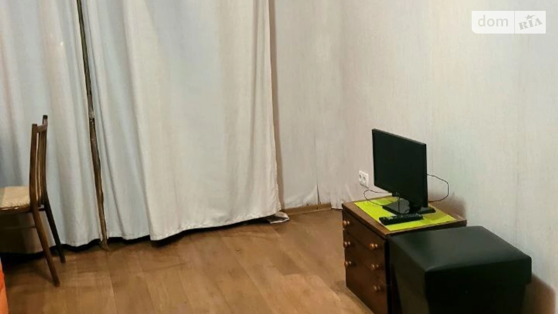 Здається в оренду 1-кімнатна квартира 38 кв. м у Харкові, просп. Олександрівський, 154А - фото 4