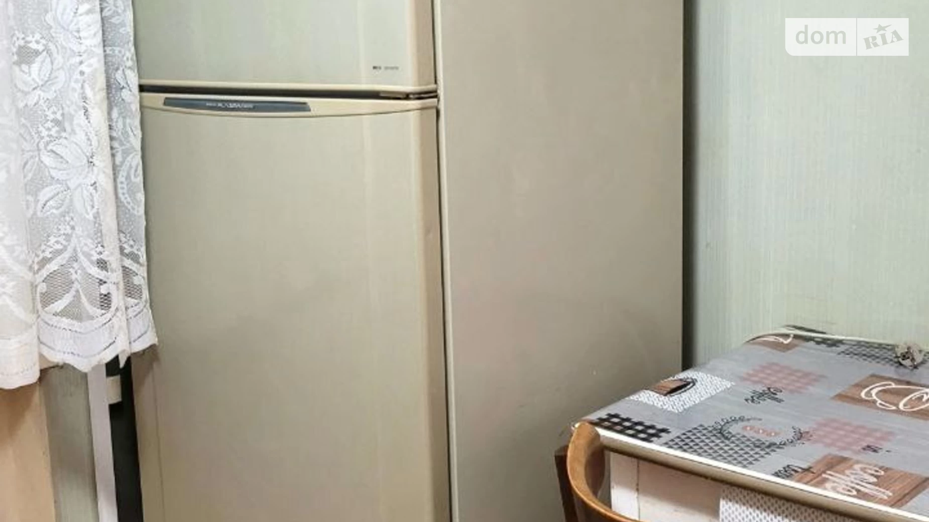 Здається в оренду 1-кімнатна квартира 38 кв. м у Харкові, просп. Олександрівський, 154А - фото 5