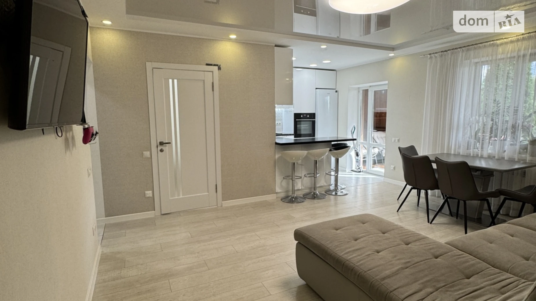 Продается 3-комнатная квартира 72 кв. м в Виннице, ул. Зеленая - фото 2