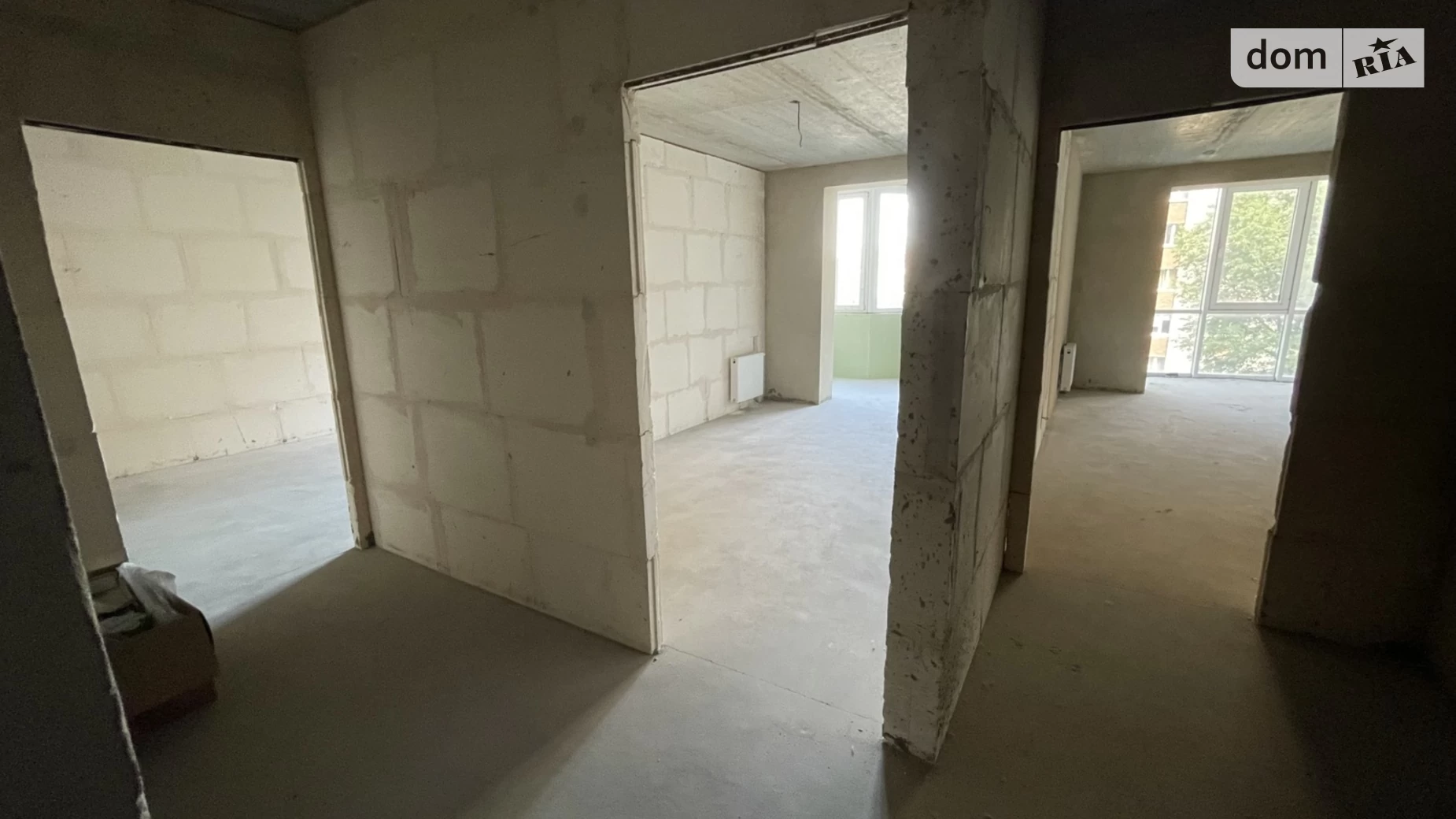 Продается 2-комнатная квартира 78 кв. м в Львове, вул. Пулюя Ивана, 40 корпус 12 - фото 4