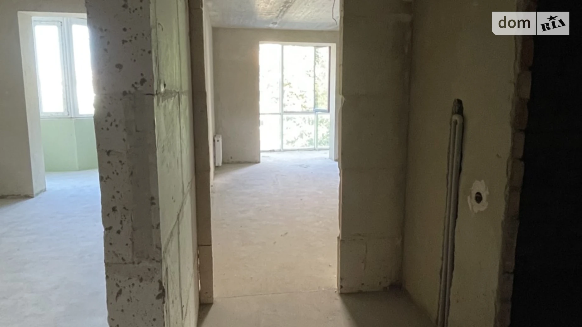 Продается 2-комнатная квартира 78 кв. м в Львове, вул. Пулюя Ивана, 40 корпус 12 - фото 5