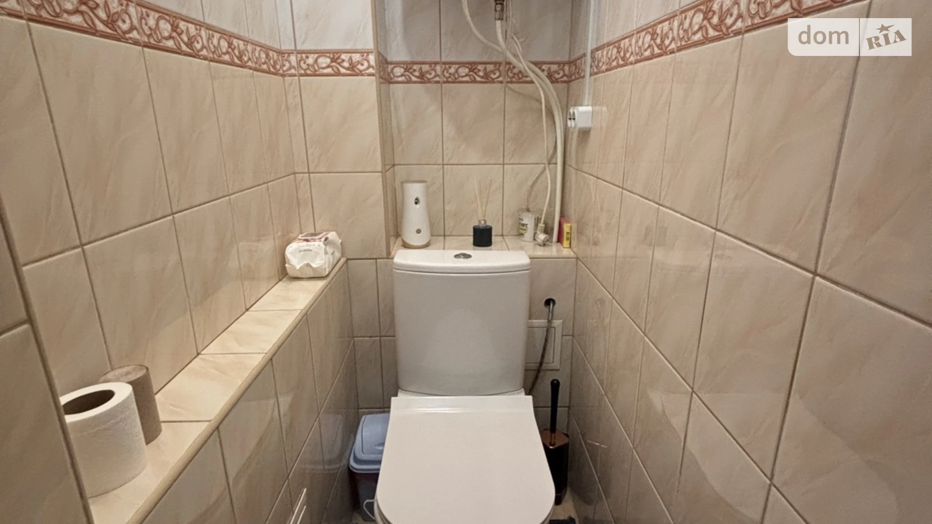 Продается 3-комнатная квартира 71.5 кв. м в Чернигове, ул. Независимости, 56 - фото 4