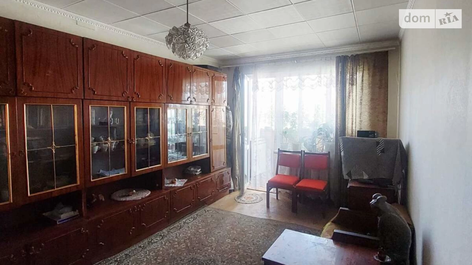Продается 2-комнатная квартира 49.1 кв. м в Черкассах, ул. Сагайдачного Гетьмана - фото 3