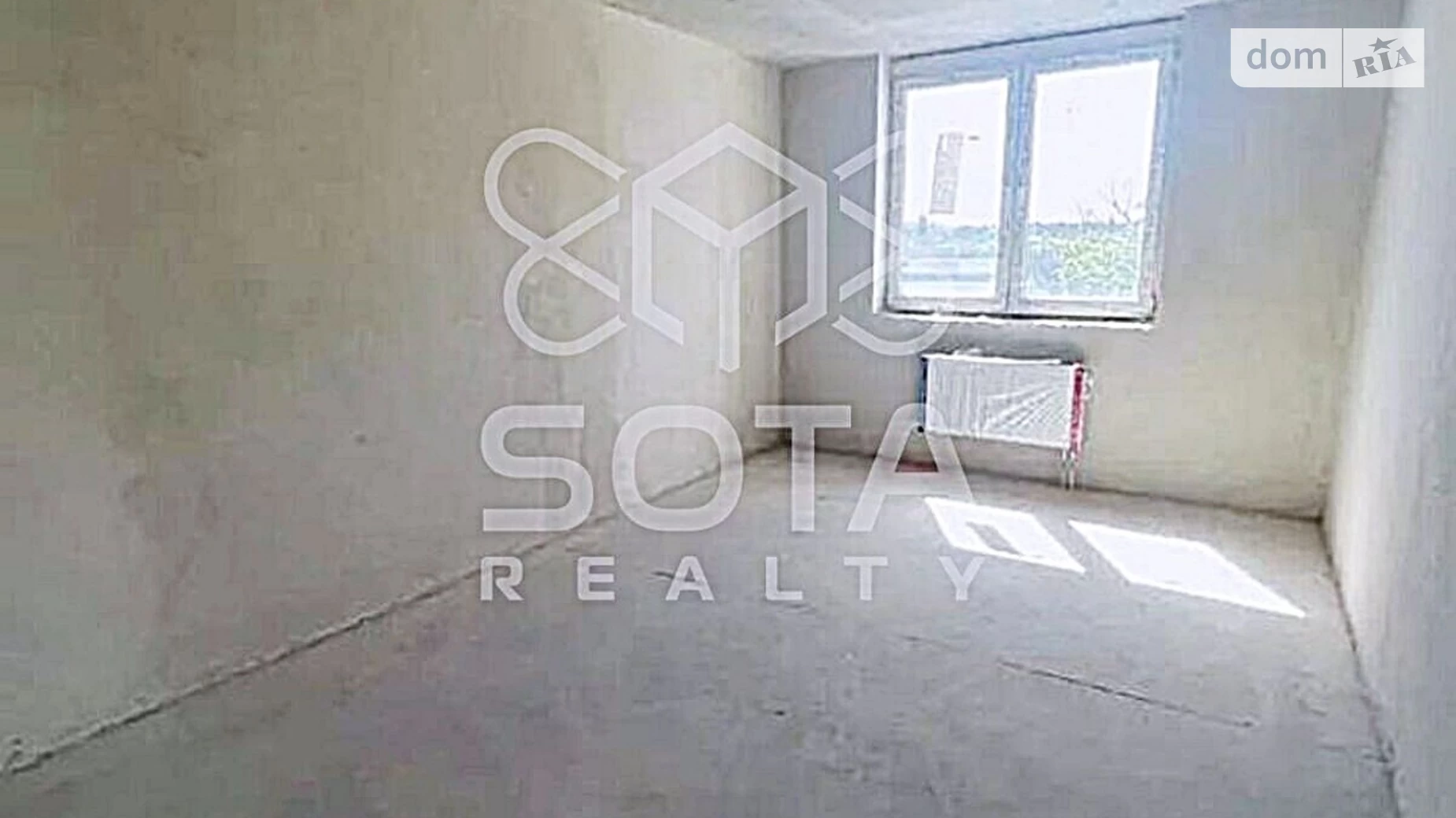 Продается 1-комнатная квартира 38.8 кв. м в Киеве, ул. Юлии Здановской(Михаила Ломоносова), 34Б - фото 2