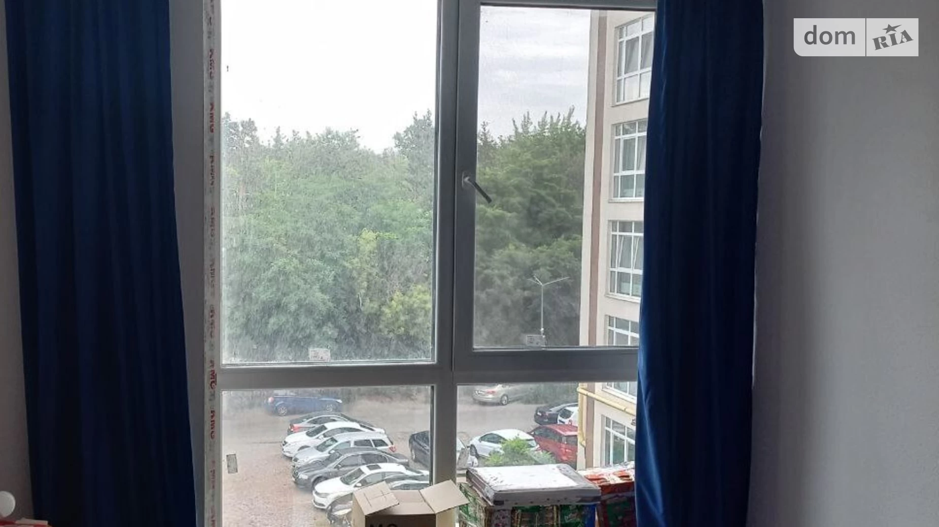 Продается 2-комнатная квартира 49.5 кв. м в Софиевской Борщаговке, ул. Академика Шалимова, 59 - фото 2