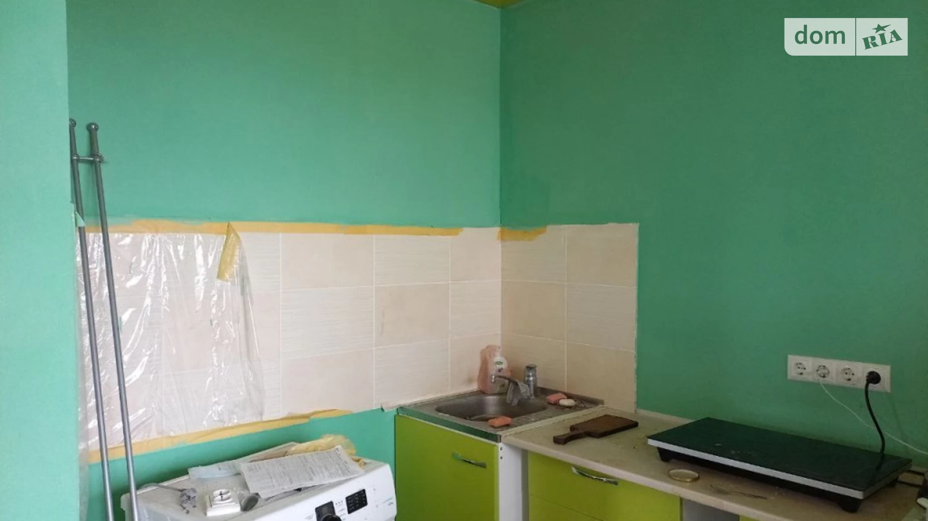 Продается 2-комнатная квартира 49.5 кв. м в Софиевской Борщаговке, ул. Академика Шалимова, 59 - фото 3