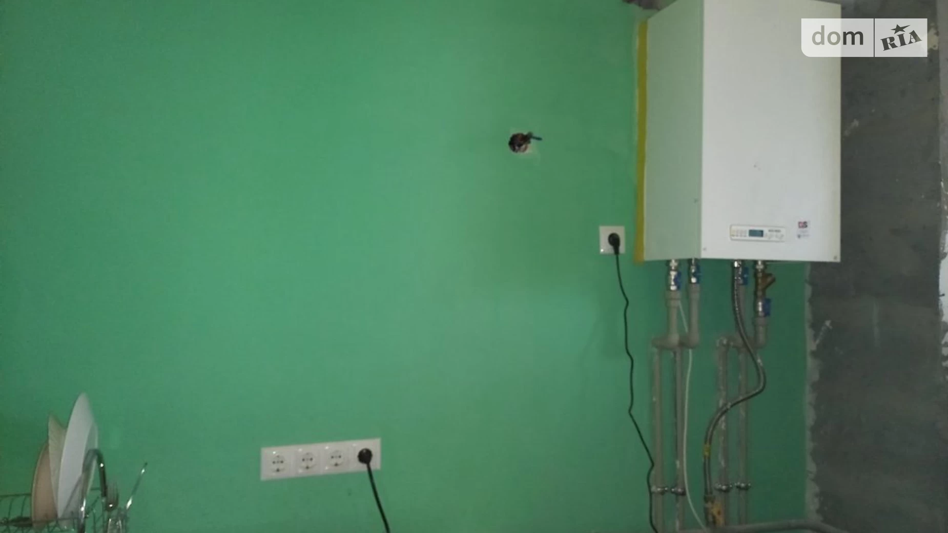 Продается 2-комнатная квартира 49.5 кв. м в Софиевской Борщаговке, ул. Академика Шалимова, 59 - фото 4