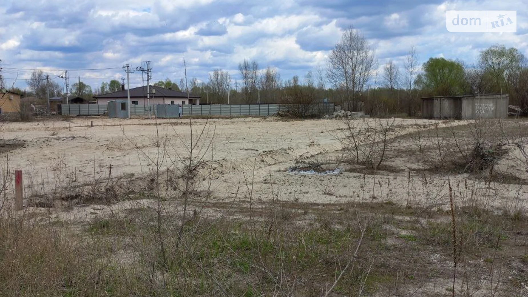 Продается земельный участок 12 соток в  области, цена: 48000 $ - фото 3