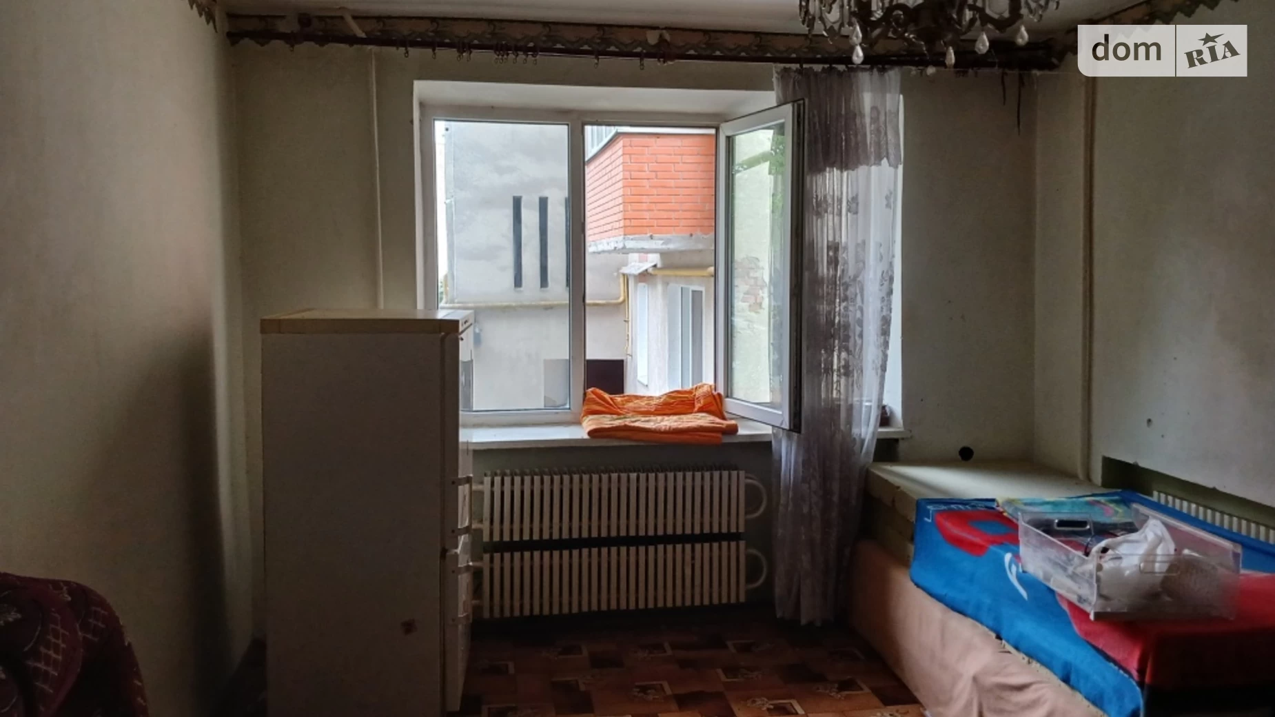 3-комнатная квартира 59.1 кв. м в Тернополе, ул. Карпенко, 26 - фото 2